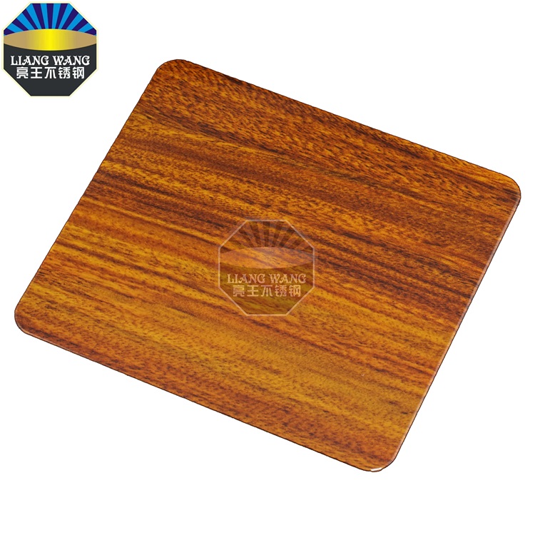 不銹鋼轉(zhuǎn)印板